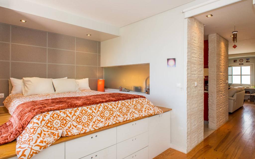 Bairrus Lisbon Apartments - Alfama Habitación foto