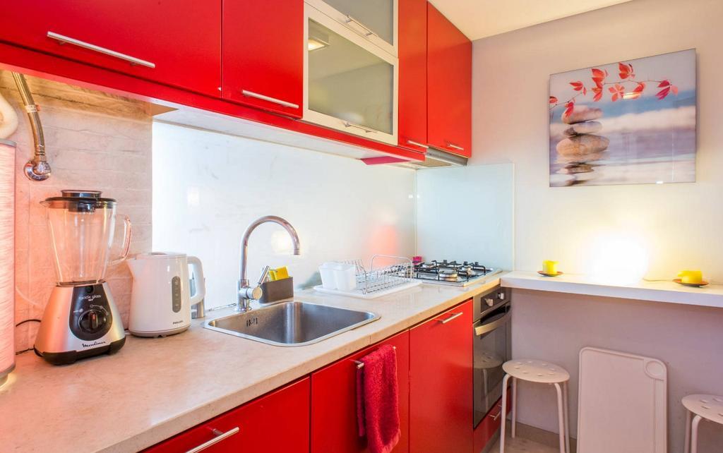Bairrus Lisbon Apartments - Alfama Habitación foto