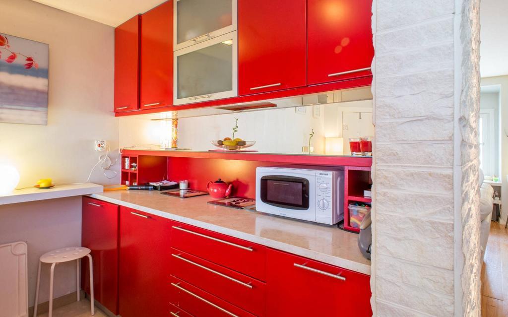 Bairrus Lisbon Apartments - Alfama Habitación foto